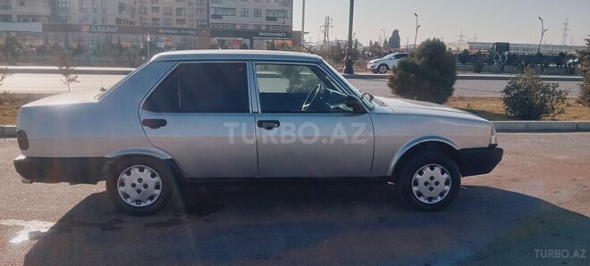 Tofas Sahin 2004, 144,000 km - 1.6 l - Bakı