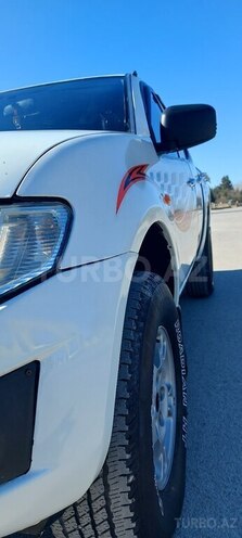 Mitsubishi L200 2009, 360,270 km - 2.5 l - Şabran