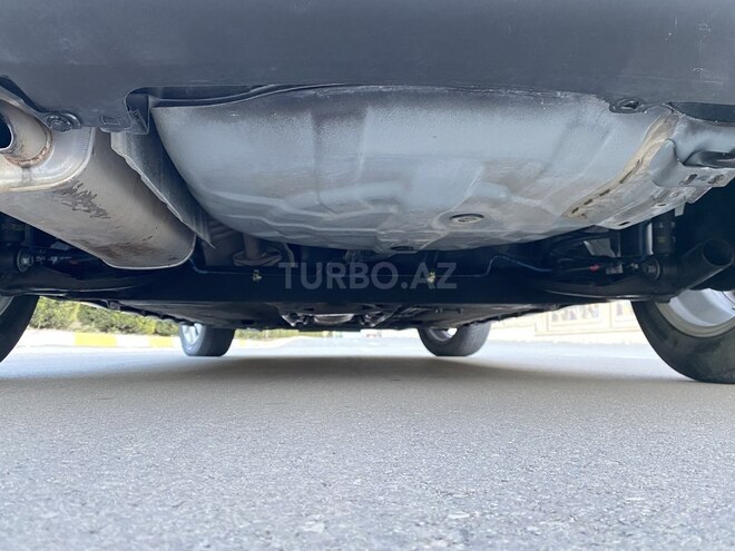 Nissan Tiida 2011, 134,000 km - 1.5 л - Bakı