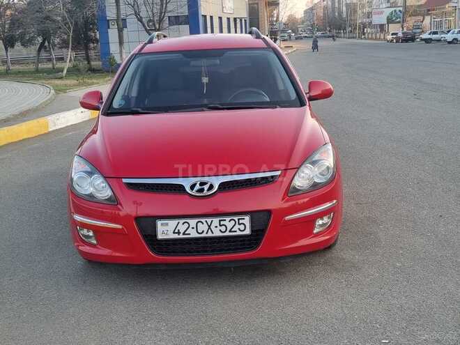Hyundai i30 2009, 145,678 km - 1.4 l - Lənkəran