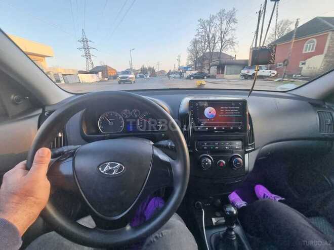 Hyundai i30 2009, 145,678 km - 1.4 l - Lənkəran