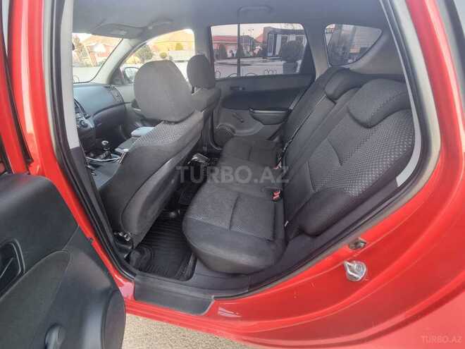 Hyundai i30 2009, 145,678 km - 1.4 l - Lənkəran