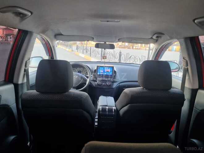 Hyundai i30 2009, 145,678 km - 1.4 l - Lənkəran