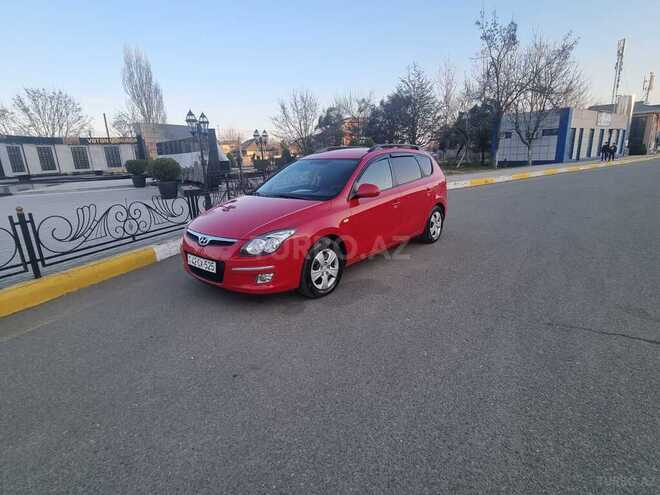 Hyundai i30 2009, 145,678 km - 1.4 l - Lənkəran