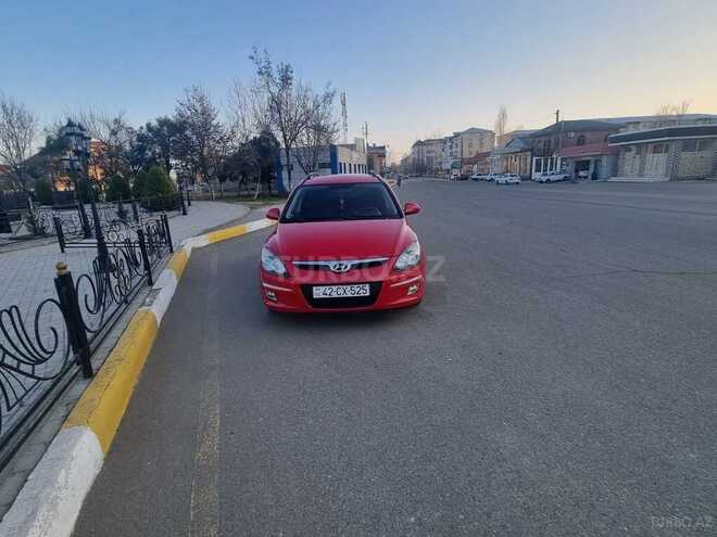 Hyundai i30 2009, 145,678 km - 1.4 l - Lənkəran
