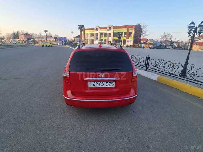 Hyundai i30 2009, 145,678 km - 1.4 l - Lənkəran