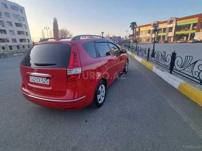 Hyundai i30 2009, 145,678 km - 1.4 l - Lənkəran
