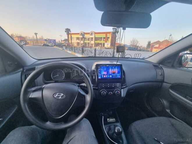 Hyundai i30 2009, 145,678 km - 1.4 l - Lənkəran