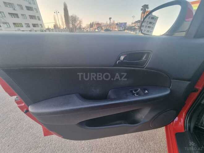 Hyundai i30 2009, 145,678 km - 1.4 l - Lənkəran