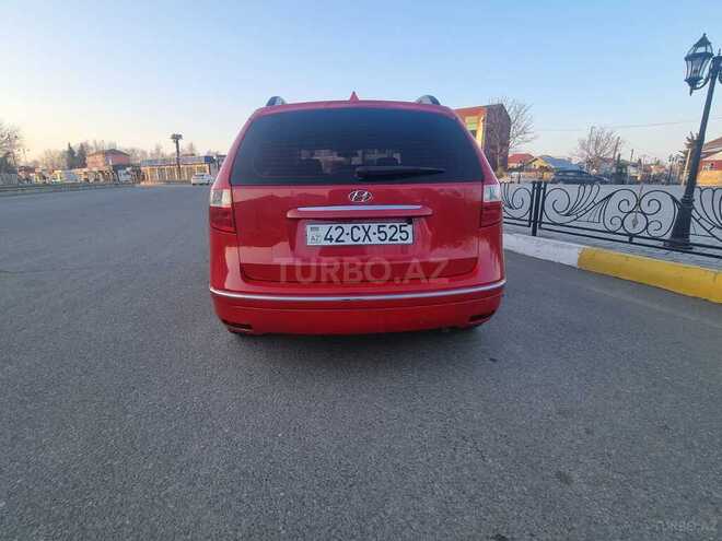 Hyundai i30 2009, 145,678 km - 1.4 l - Lənkəran