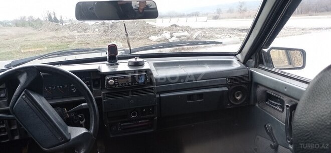 LADA (VAZ) 21099 1996, 400,000 km - 1.5 l - Şamaxı