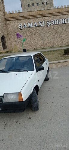 LADA (VAZ) 21099 1996, 400,000 km - 1.5 l - Şamaxı