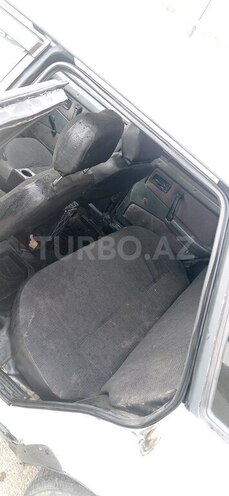 LADA (VAZ) 21099 1996, 400,000 km - 1.5 l - Şamaxı