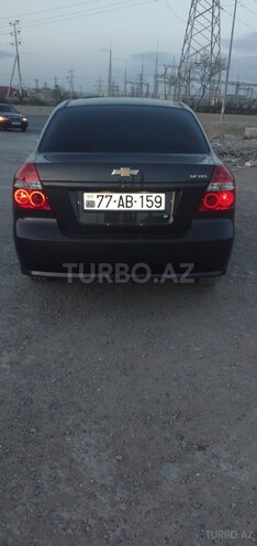 Chevrolet Nexia 2023, 39,900 km - 1.5 l - Bakı