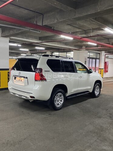 Toyota Prado 2012, 197,315 km - 2.7 l - Gəncə