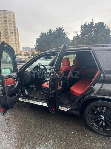 BMW X5 2003, 250,000 km - 4.4 l - Bakı