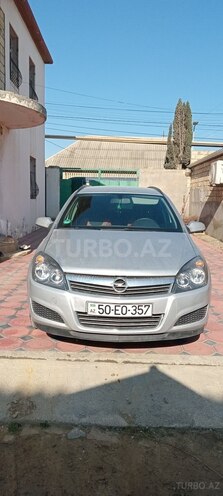 Opel Astra 2010, 158,000 km - 1.4 l - Sumqayıt