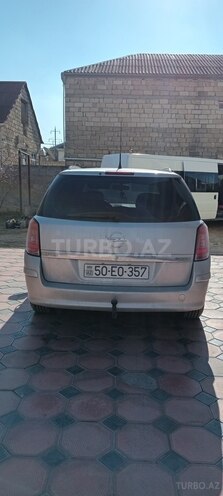 Opel Astra 2010, 158,000 km - 1.4 l - Sumqayıt