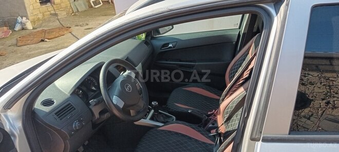 Opel Astra 2010, 158,000 km - 1.4 l - Sumqayıt