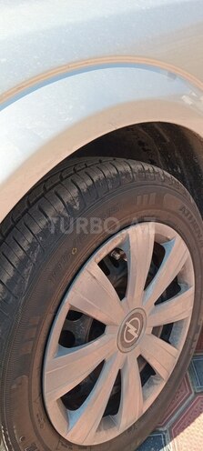 Opel Astra 2010, 158,000 km - 1.4 l - Sumqayıt