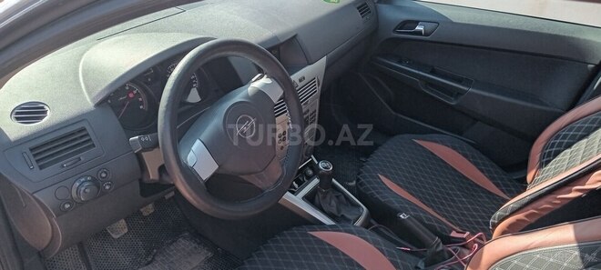 Opel Astra 2010, 158,000 km - 1.4 l - Sumqayıt