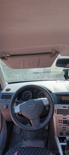 Opel Astra 2010, 158,000 km - 1.4 l - Sumqayıt