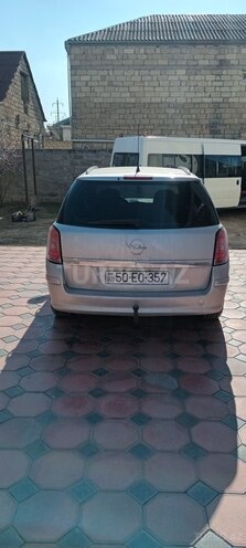 Opel Astra 2010, 158,000 km - 1.4 l - Sumqayıt