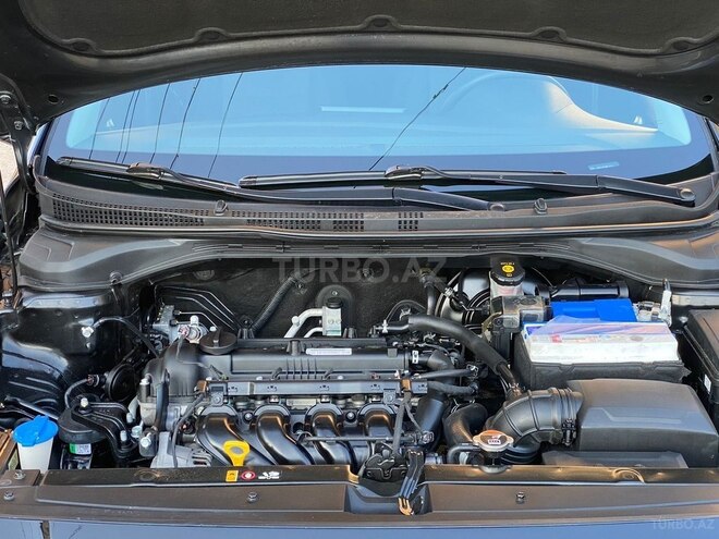 Hyundai Accent 2020, 60,000 km - 1.6 l - Bakı