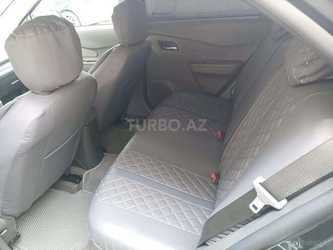 Chevrolet Cobalt 2023, 17,000 km - 1.5 l - Bakı