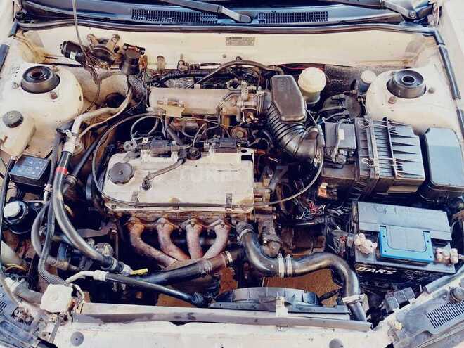 Mitsubishi Lancer 1998, 398,600 km - 1.6 л - Şəki