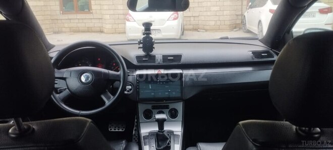 Volkswagen Passat 2006, 240,000 km - 2.0 l - Bakı