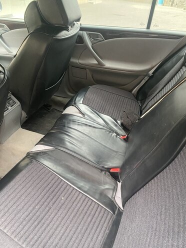 Mercedes E 240 1999, 148,800 km - 2.4 l - Şəmkir
