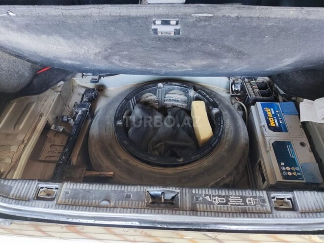 Mercedes C 240 1998, 321,000 km - 2.4 l - Bakı