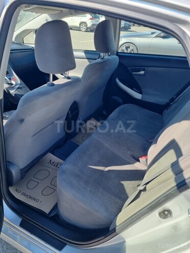 Toyota Prius 2015, 205,000 km - 1.8 l - Bakı