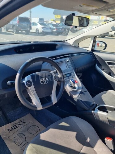 Toyota Prius 2015, 205,000 km - 1.8 l - Bakı