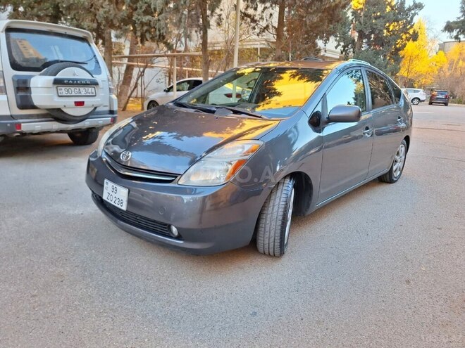Toyota Prius 2008, 210,000 km - 1.5 l - Bakı