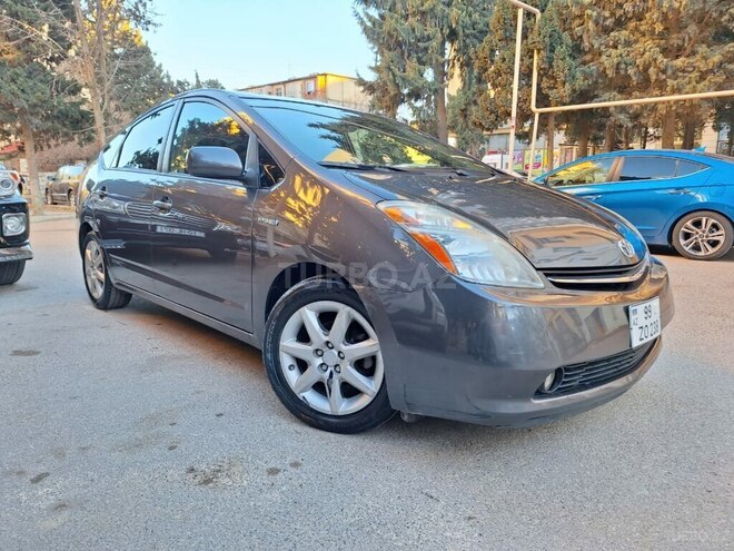 Toyota Prius 2008, 210,000 km - 1.5 l - Bakı