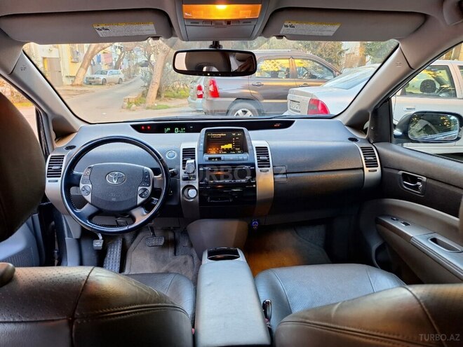 Toyota Prius 2008, 210,000 km - 1.5 l - Bakı