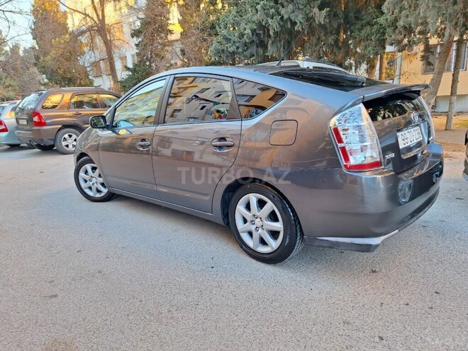 Toyota Prius 2008, 210,000 km - 1.5 l - Bakı