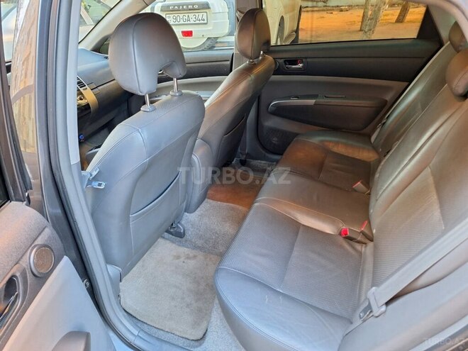 Toyota Prius 2008, 210,000 km - 1.5 l - Bakı