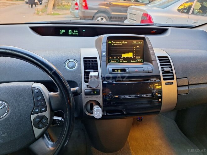Toyota Prius 2008, 210,000 km - 1.5 l - Bakı