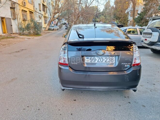 Toyota Prius 2008, 210,000 km - 1.5 l - Bakı