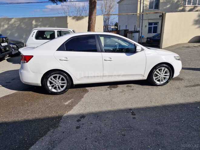 Kia Cerato 2011, 235,000 km - 2.0 l - Bakı
