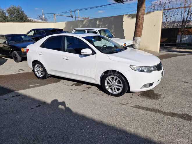 Kia Cerato 2011, 235,000 km - 2.0 l - Bakı