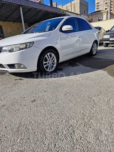 Kia Cerato 2011, 235,000 km - 2.0 l - Bakı