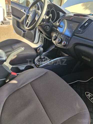 Kia Cerato 2011, 235,000 km - 2.0 l - Bakı