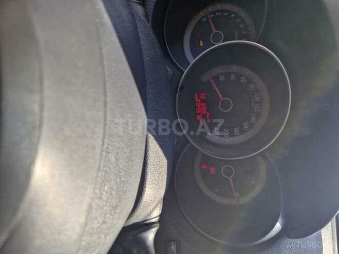 Kia Cerato 2011, 235,000 km - 2.0 l - Bakı
