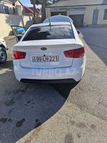 Kia Cerato 2011, 235,000 km - 2.0 l - Bakı