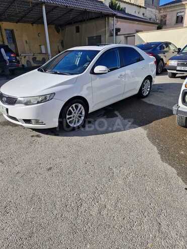 Kia Cerato 2011, 235,000 km - 2.0 l - Bakı