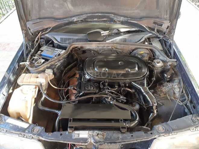 Mercedes 190 1990, 654,786 km - 1.8 л - Bakı